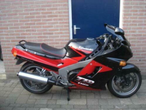 zzr 1100 bwj 91-92 C model onderdelen