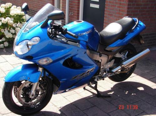 Zzr 1200  zzr1200   2.500,-