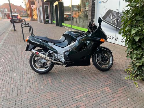 ZZR1100 1996