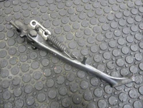ZZR600 zijstaander zij steun standaard jiffy pikkel