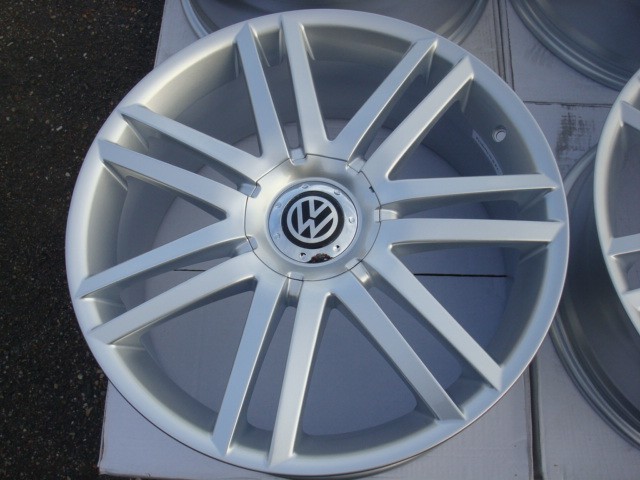 20''Inch S8 Velgen Audi A3 A4 Golf 6 Passat TT 5x112 Nieuw