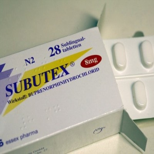 Waar Subutex 8mg online te koop in NEDERLAND en BELGIË zonder recept.