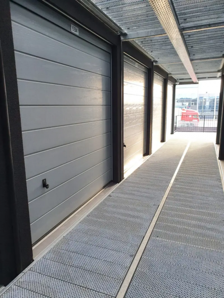 Vind de perfecte garagebox op Garageboxaanbod.nl!