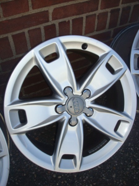 17''Originele Audi A3 Sportback Golf GTI 6 7 Caddy Jetta Passat