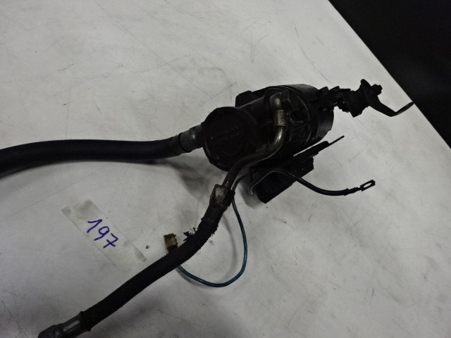 Vaacum pump for Fiat Dino 2400