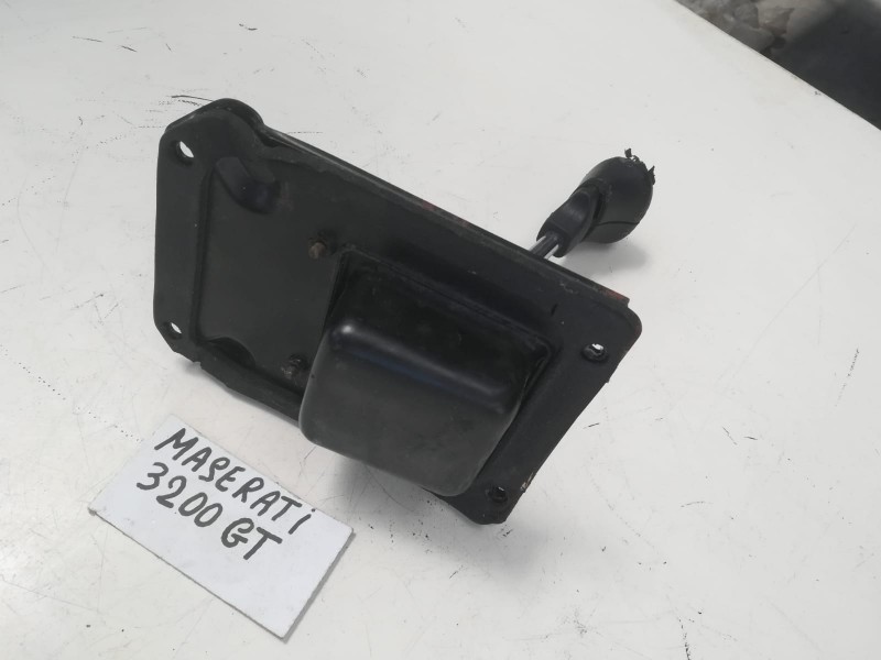 Automatic gearbox lever Maserati 3200 GT