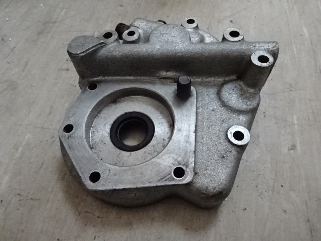 Rear cover for gearbox Ferrari 330 GTC
