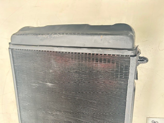 Radiator for Fiat Dino 2400