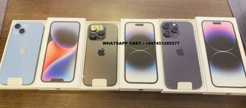 Apple iPhone 14 Pro Max, iPhone 14 Pro, iPhone 14, iPhone 14 Plus, iPhone 13 Pro Max, iPhone 13 Pro, iPhone 13