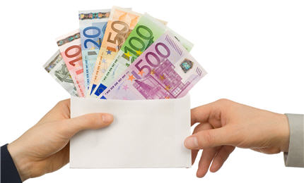 Snelle en directe financiële hulp