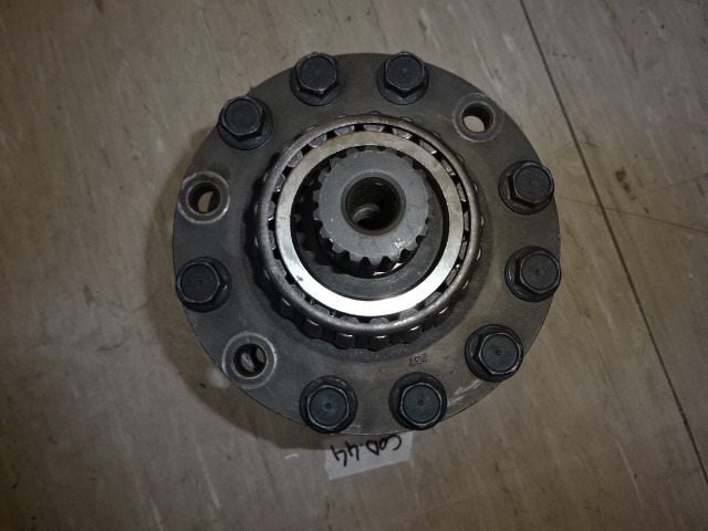 Differential unit for Ferrari F40