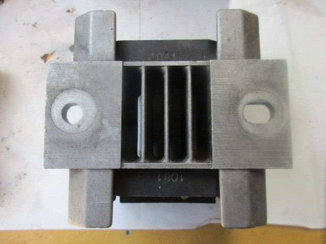 Power module Ferrari F40