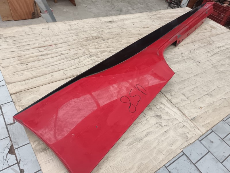 Lh under door trim Ferrari 458