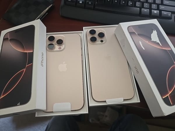Original Apple iPhone 16 Pro Max, iPhone 16 Pro, iPhone 16, iPhone 16 Plus, iPhone 15 Pro Max, iPhone 15 Pro, iPhone 15, iPhone 14 Pro Max, Samsung Galaxy S25 Ultra , Samsung Galaxy S25,  Sony PlayStation PS5 PRO , Nintendo Switch 2 Console