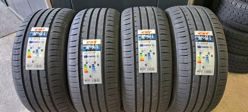 Tesla Model 3 19 inch nieuw zomerset 