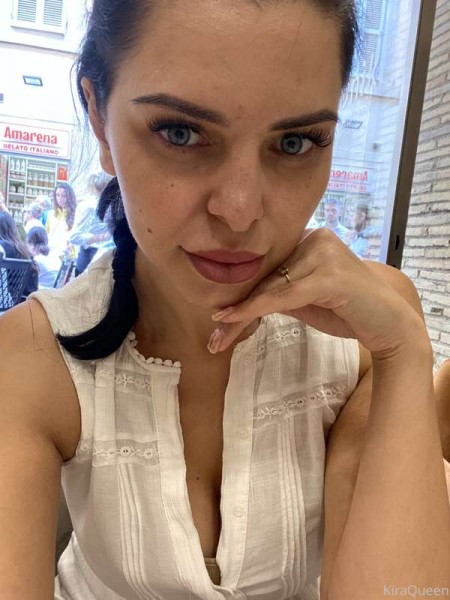 Ontspannende massage door Kira – zacht en professioneel.