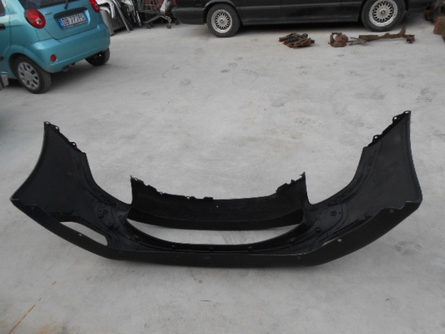 Front bumper Ferrari FF