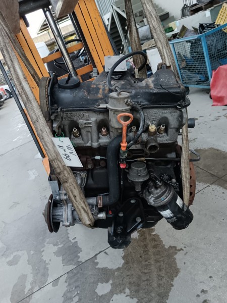 Engine Volkswagen Golf 1800