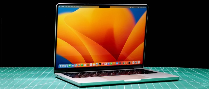 Nieuwe Apple-laptops, Samsung Galaxy Tab Active5 Pro, Samsung Galaxy Tab S10 FE
