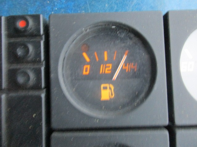 Gauges for Ferrari Mondial 3.2 Qv