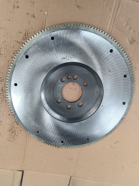 Flywheel Maserati 2.24