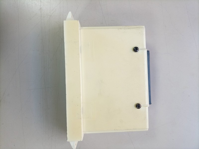 Air conditioning control unit for Maserati Biturbo and 2.24