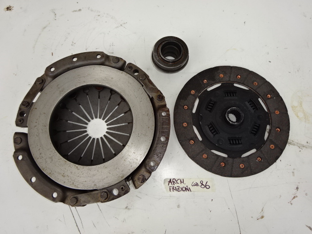 Clutch for Fiat Dino