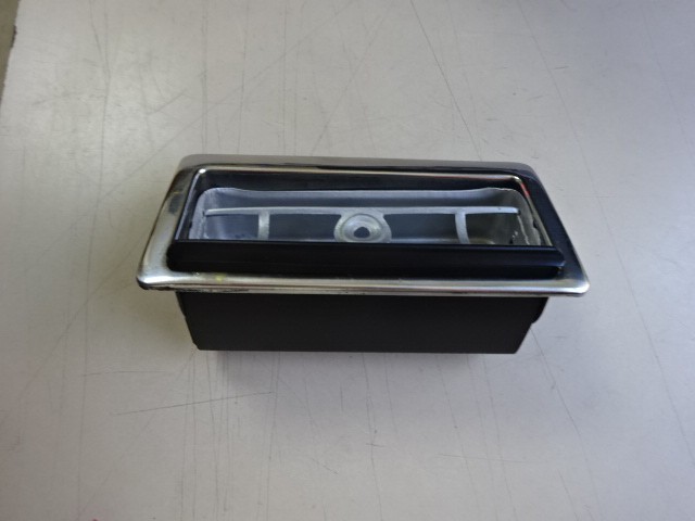 Ashtray for Lamborghini Countach