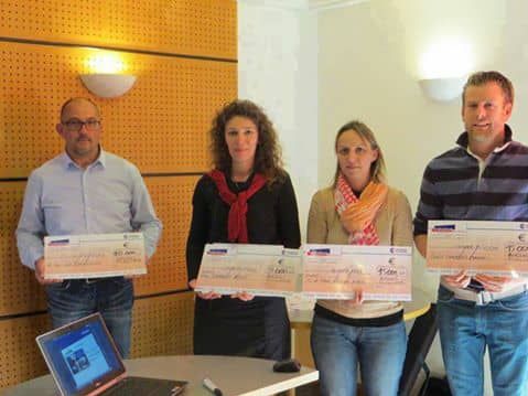 DIRECT LENING ( €1000 in tôt 75000 euro)