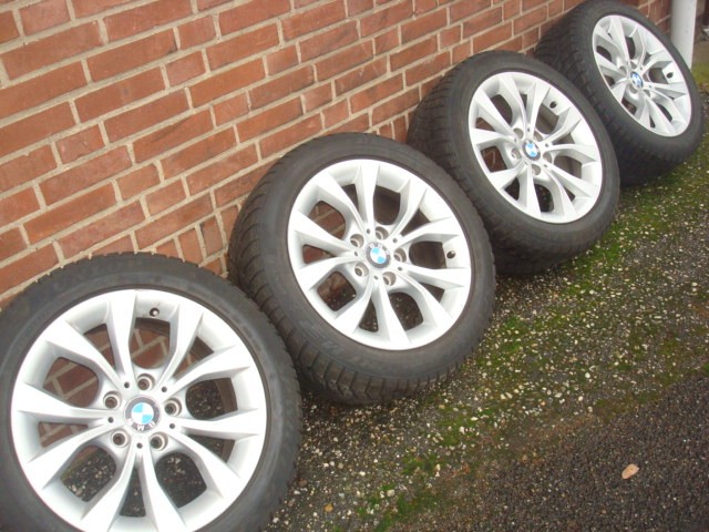 17’’Origineel BMW Styling 318 Velgen 3 Serie F90 F92 F31