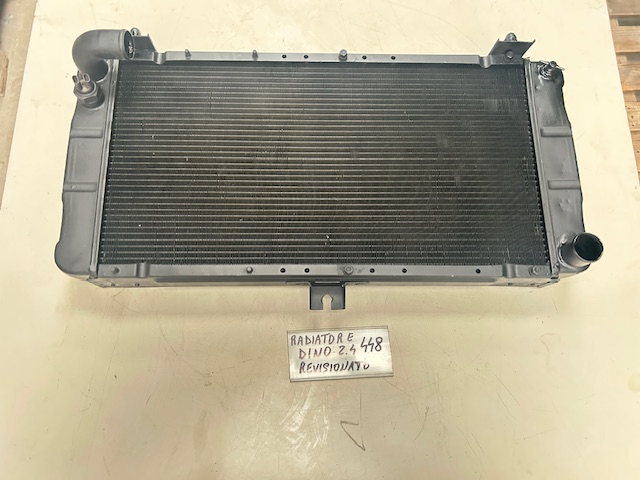 Radiator for Fiat Dino 2400