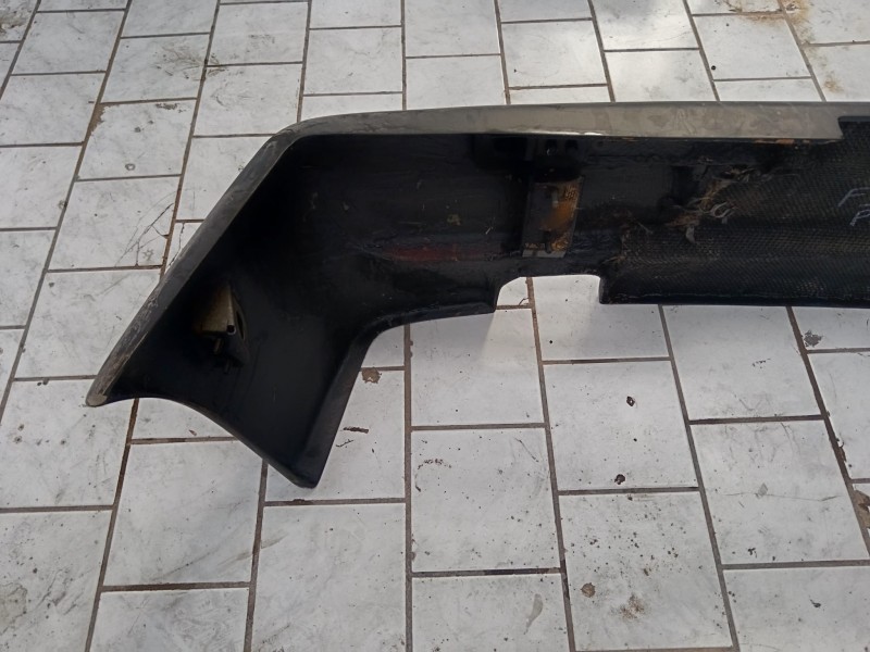 Rear bumper Ferrari 348