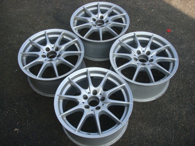 17''Orginele Mercedes-Benz CLS klasse W218 5x112