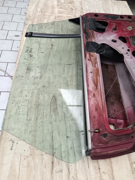 Left door Fiat X 1/9