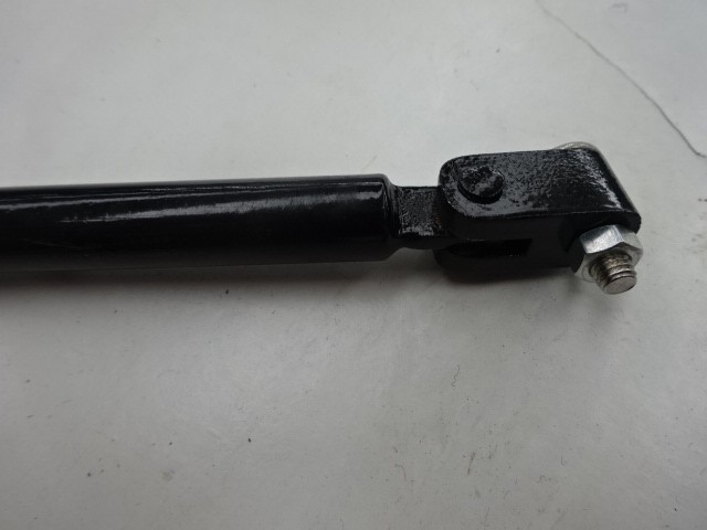 Front bonnet rod for Lamborghini Espada