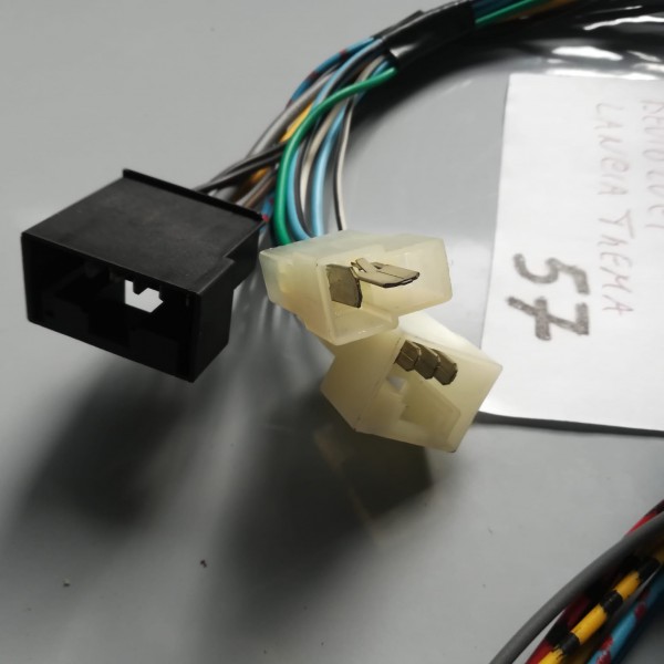 Lights switch for Lancia Thema