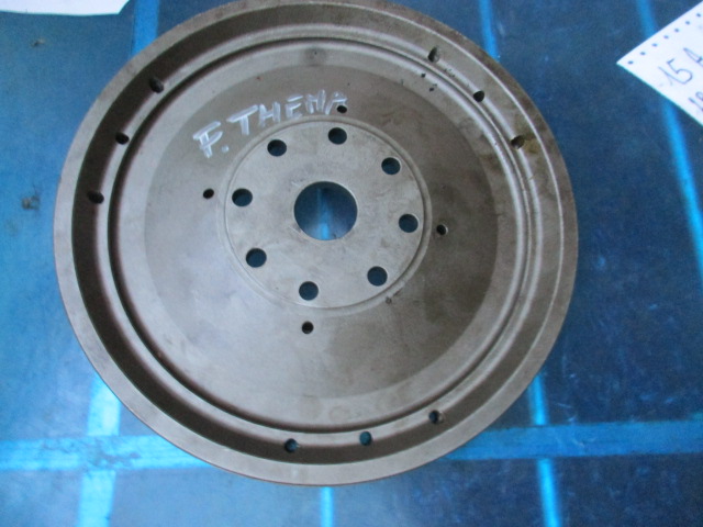 Flywheel Lancia Thema 8.32