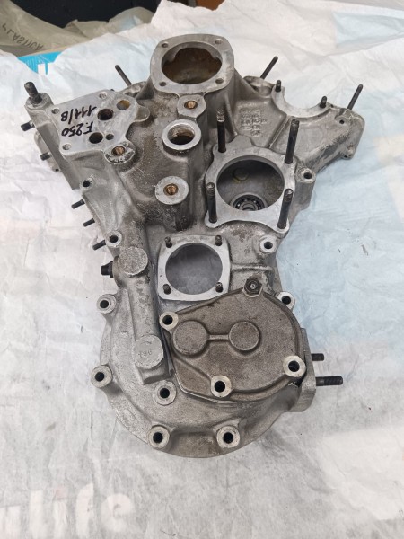 Timing cover Ferrari 250 f128F