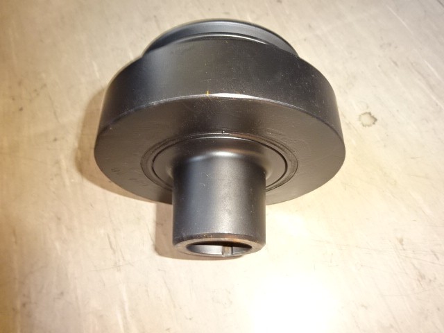 Crankshaft pulley Ferrari 308