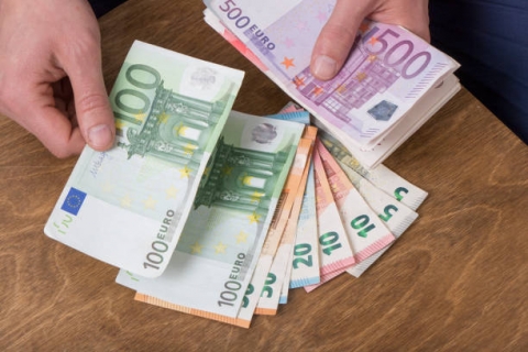 Snelle lening en financiering binnen 48 uur.