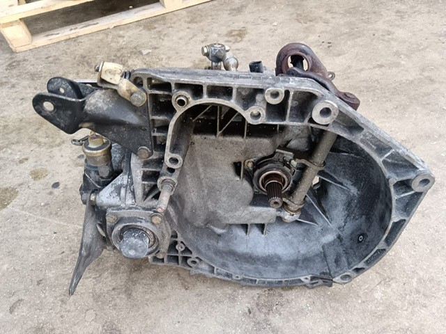 Gearbox for Lancia Thema 16v