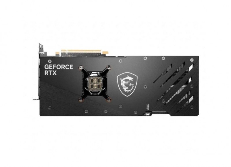 Msi geforce rtx 4090 gaming x trio 24g graphics card - 24gb gddr