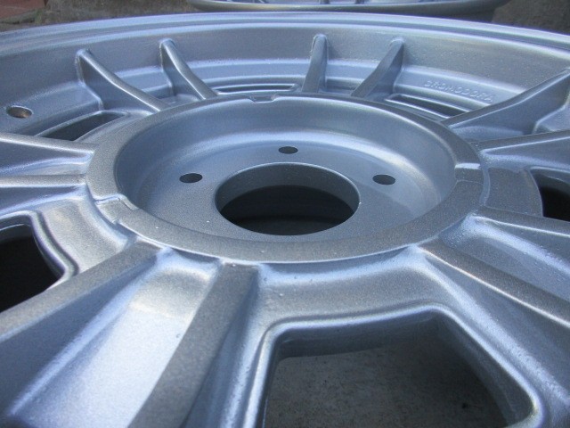 Wheels Fiat Dino Spider