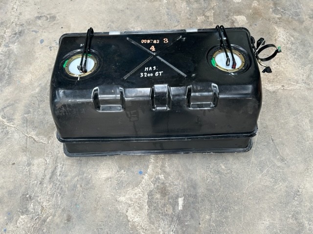 Fuel tank Maserati 3200 GT