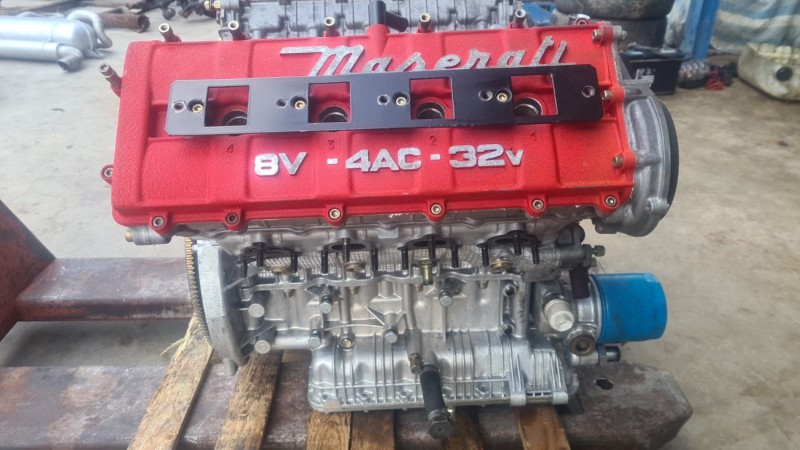 Engine Maserati 3200 GT