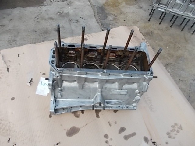 Engine block for Alfa Romeo Giulia 1300 Ti type AR 00539