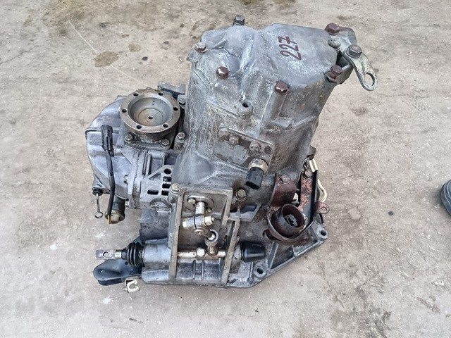 Gearbox for Lancia Thema 16v