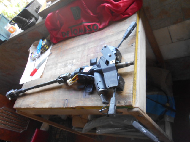 Steering column switch De Tomaso Pantera Si