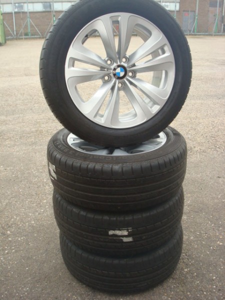 Origineel BMW Styling 234 Velgen F10 F11 F31 5x120