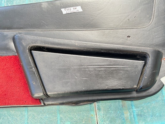 Internal RH door Panel Ferrari 328